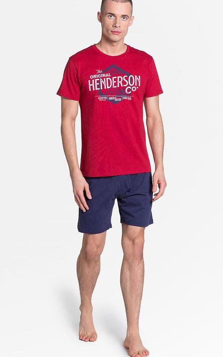 Henderson Pyjama (XXL)