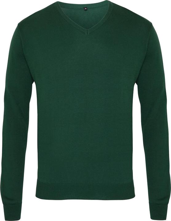 Premier Sweatshirt VAusschnitt