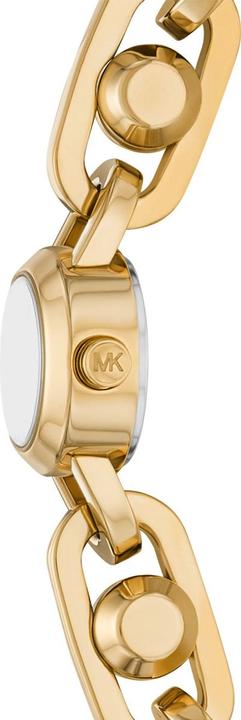 Image du produit Michael Kors Damenuhr MK ASTOR LINK (Montre analogique, 14 mm)