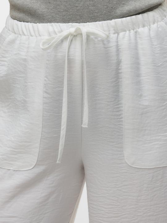 Produktbild Vero Moda Vmmelaney Hw Loose Pant Wvn Ga Noos (XL)