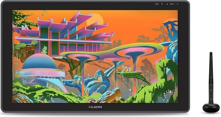 Image du produit Huion Kamvas 22 (21.50", 5080 lpi)