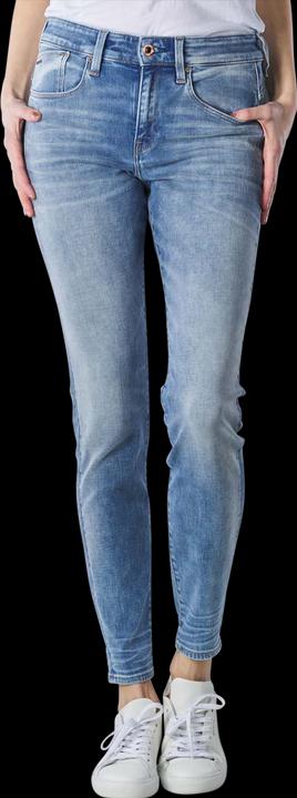 G-Star Lhana Jeans Skinny vintage beryl blue