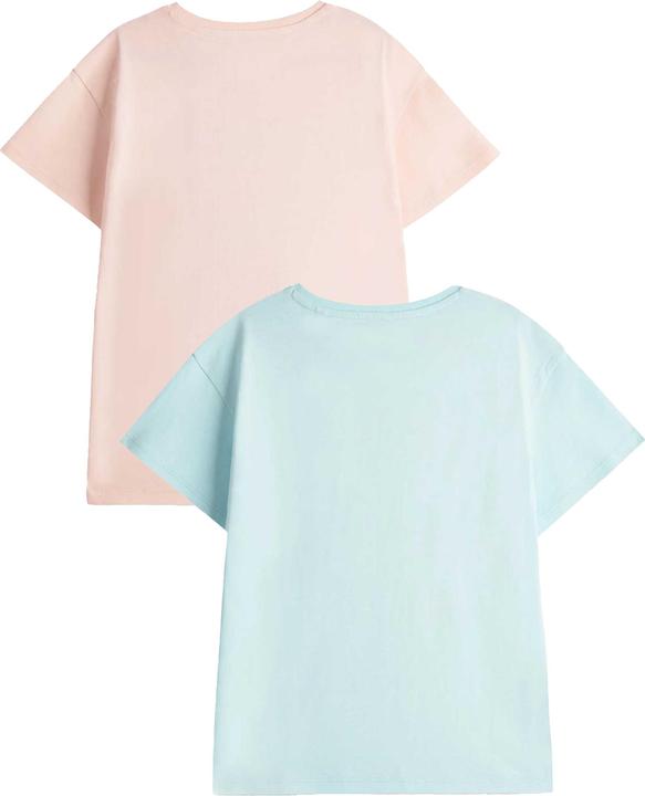 Image du produit Lilo & Stitch - T-shirts - Fille (134)