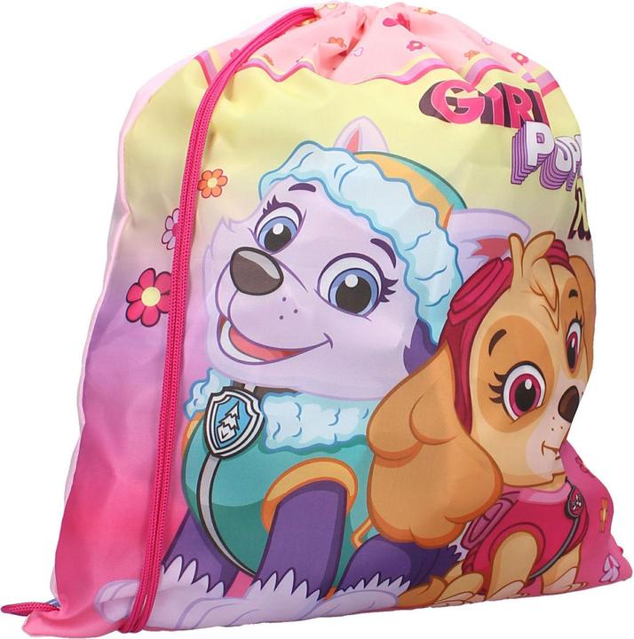 Immagine prodotto Vadobag Paw Patrol - Skye e Everest