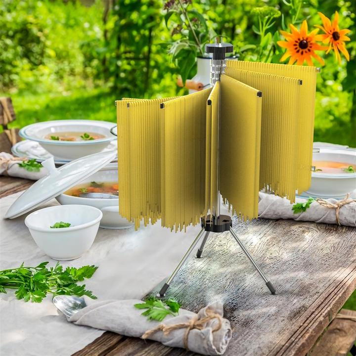 Immagine prodotto Intirilife Asciugatrice per pasta