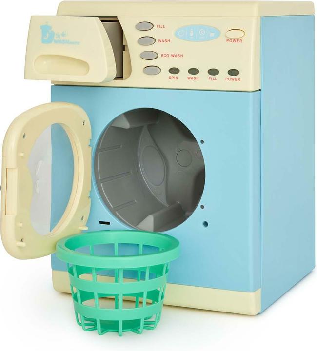 Actual product image Casdon Electronic Washer (47650)