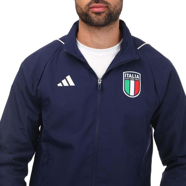 Produktbild adidas Tiro 23 Trainingsjacke Presentation (XS)