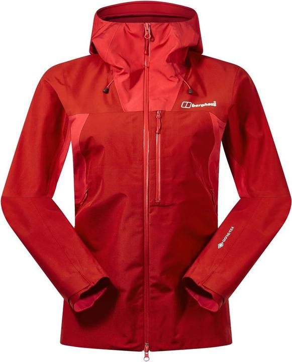 Image du produit Berghaus Veste imperméable Ridge-Seeker (16, XL)