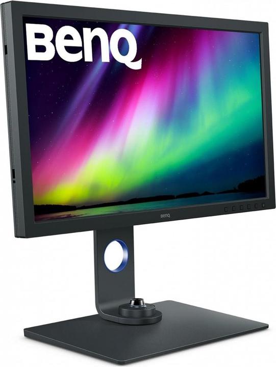 Produktbild BenQ SW271C (3840 x 2160 Pixel, 27")