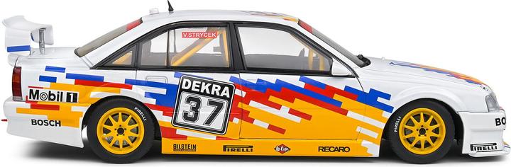 Image du produit Solido 1:18 Opel Omega Evo 500 DTM #37 blanche
