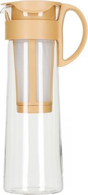 Produktbild Hario Mizudashi Kaffeekanne – Mokka (1 l)