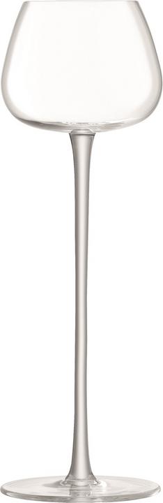 Produktbild LSA Bar Culture Likörgläser 120ml klar x 2 (1.20 dl, 2 x, Likörgläser + Grappagläser)