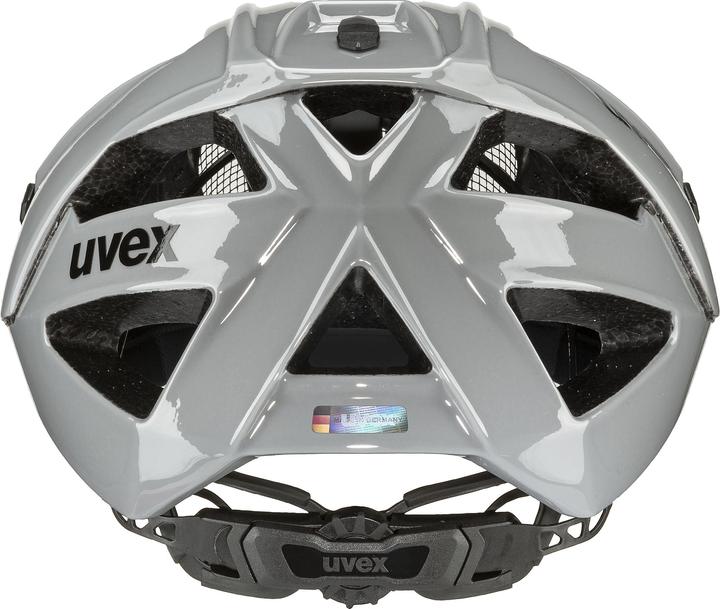 Actual product image Uvex Sports quatro (52 - 57 cm)
