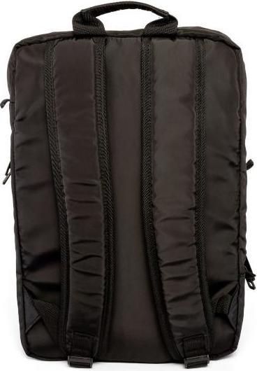Produktbild Nilox CITY BACKPACK 15.6" BLACK NXBK011