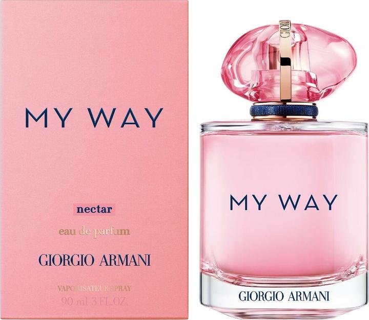 Produktbild Giorgio Armani My Way (Eau de Parfum, 90 ml)