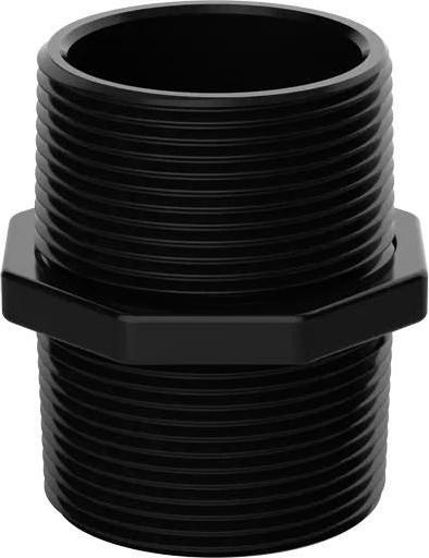 Axis Camera dome pipe coupling - indoor, outdoor (Mounting kit)