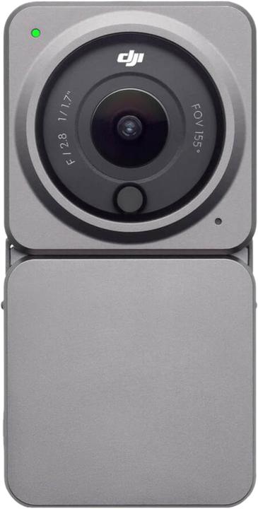 Produktbild DJI Action 2 Power Combo 128 GB (120p, Bluetooth, WLAN)