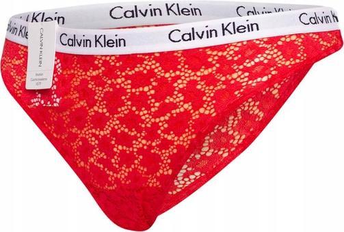 Actual product image Calvin Klein Brasilianische Höschen für Damen (S)