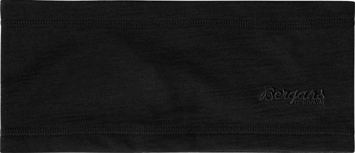 Actual product image Bergans Wool