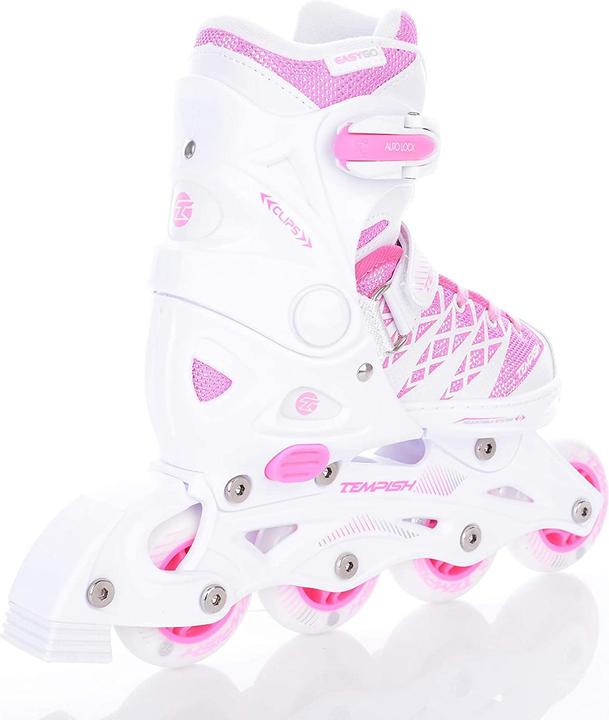 Actual product image Tempish Scooters Clips Duo adjustable (39)