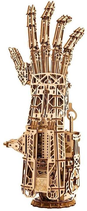 Image du produit Wood Trick Exosquelette Cyber Hand