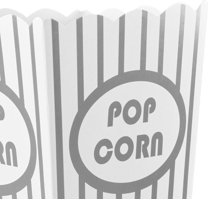 Actual product image Relaxdays 48x popcorn bags (48 x)