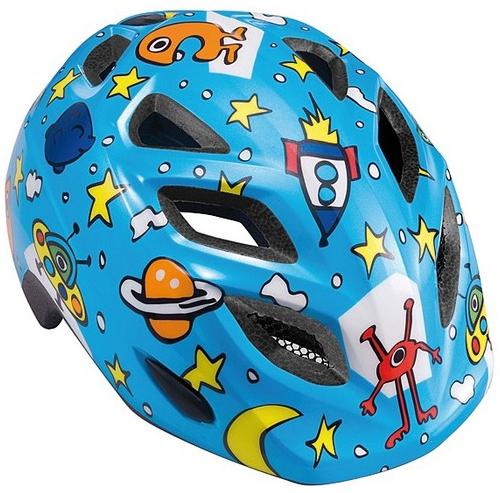Immagine prodotto MET Elfo Genio (52 - 57 cm)