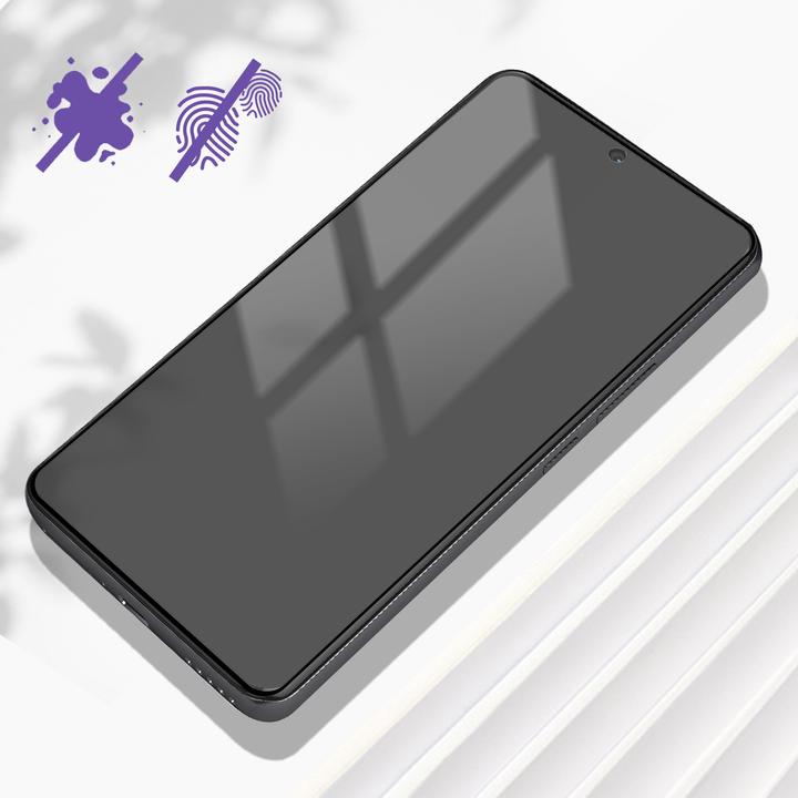Image du produit Avizar Film de protection d'écran en verre de dureté 9H (1 pièce(s), Honor 90)