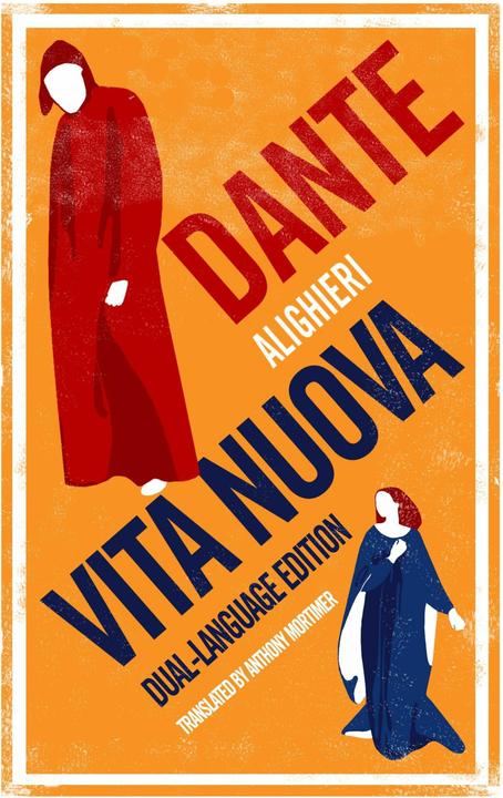 Produktbild Vita Nuova: Dante Alighieri (Englisch, Dante Alighieri, 2017)