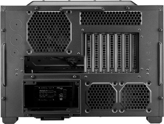 Image du produit Cooler Master Haf Xb Evo (ATX)