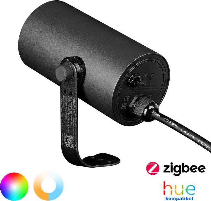 Image du produit Milight Enzian (1100 lm, IP66)