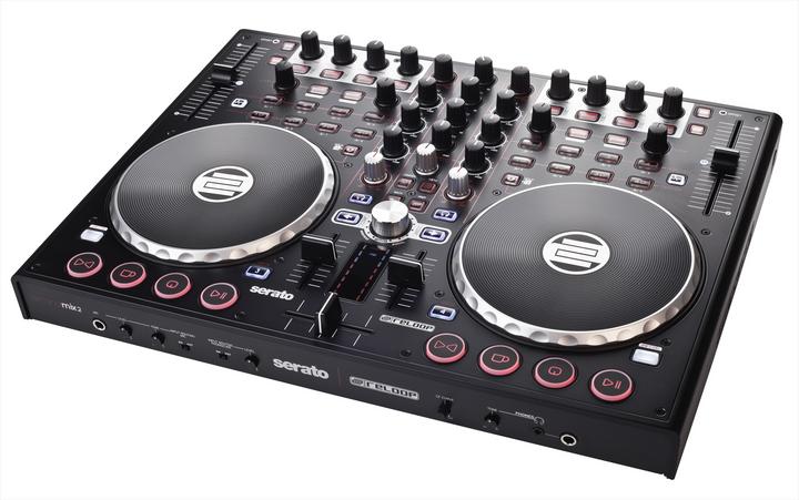 Produktbild reloop Terminal Mix 2 (DJ Controller)