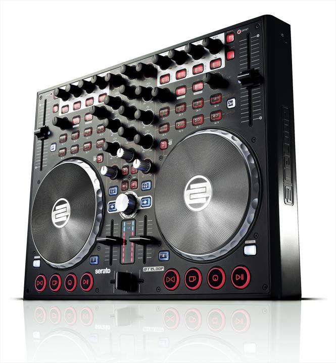 Produktbild reloop Terminal Mix 2 (DJ Controller)