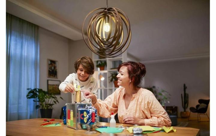 Immagine prodotto Philips Lampe (E27, 4 W, 840 lm, 1 x, A)