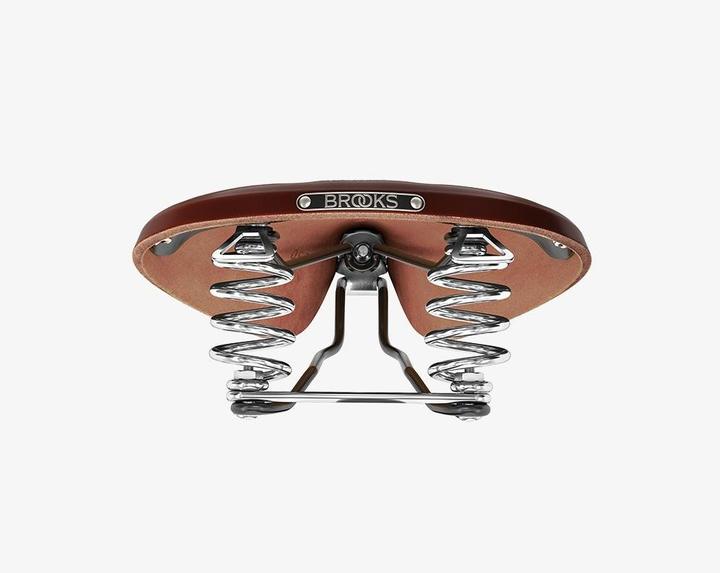 Productafbeelding Brooks England B67