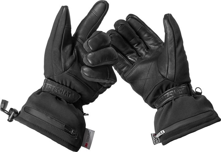 Bertschat Beheizbare Handschuhe Pro Single Heating