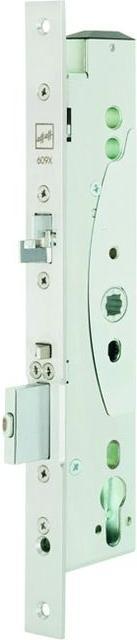 Produktbild effeff Mediator 609