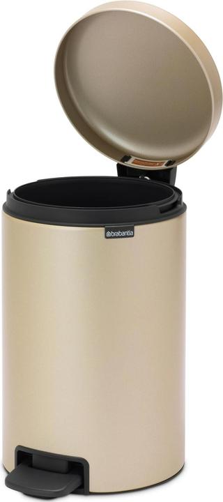 Immagine prodotto Brabantia Cestino per i pedali (12 l)