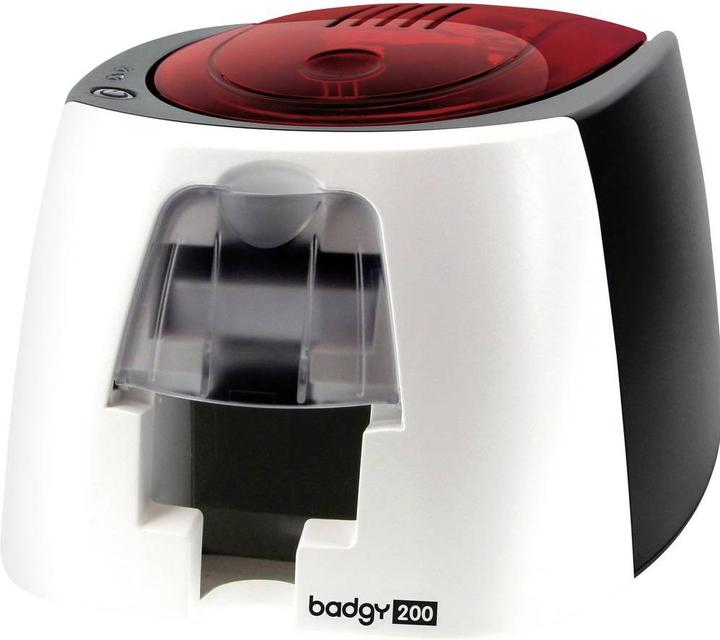 Produktbild Evolis Badgy 200 (300 dpi)