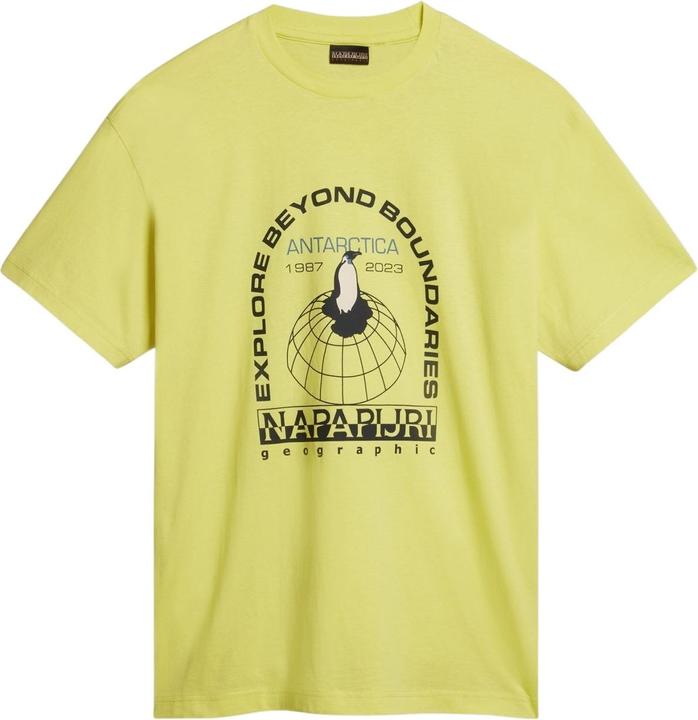 Limeade giallo