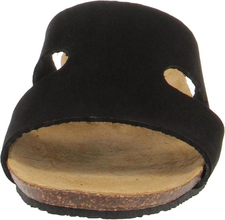 Actual product image Plakton Mam Pali Nobuck (42)