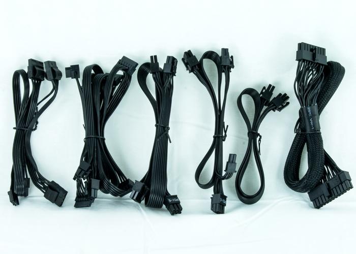 Actual product image Chieftec Bdf-750c (750 W)