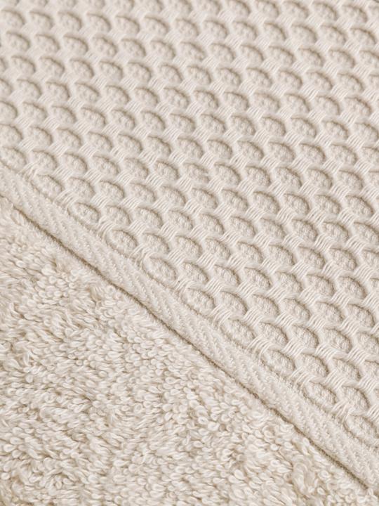Image du produit Möve Pure Luxury Savon-tissu 30x30 (30 x 30 cm)