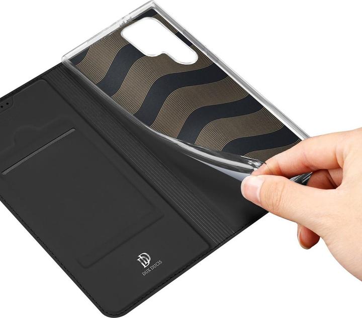 Actual product image Dux Ducis Cover (Samsung Galaxy S24 Ultra)