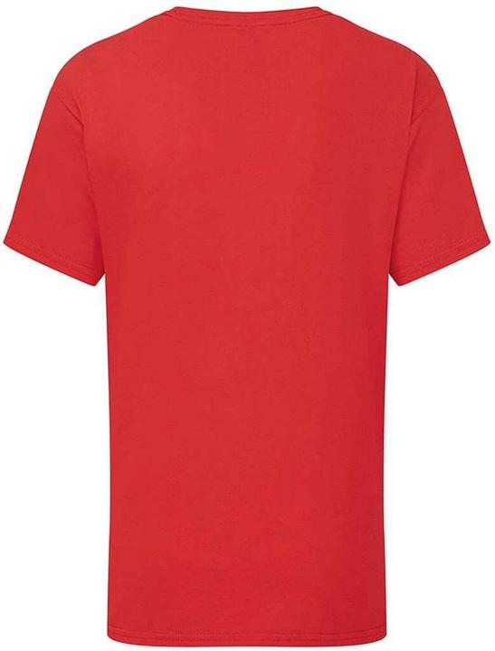 Immagine prodotto Fruit of the Loom Iconic 195 Premium Maglietta Bambini (128)