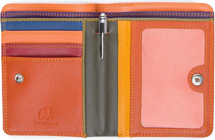 Immagine prodotto Mywalit Portafoglio da collo Portafoglio in pelle 11 cm