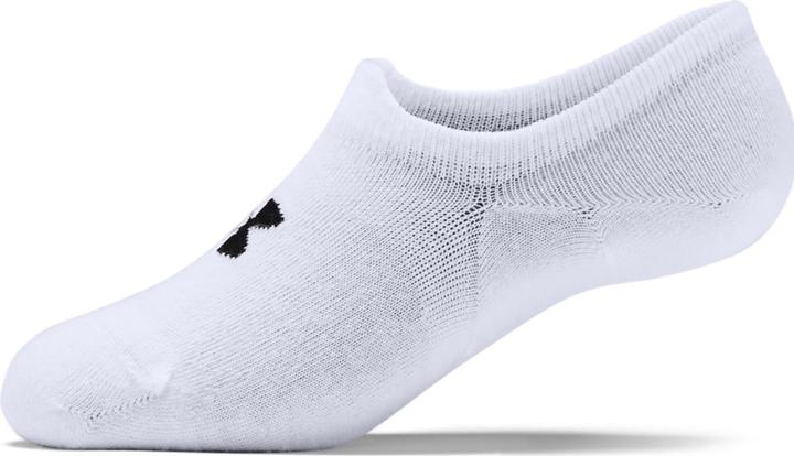 Produktbild Under Armour Essential Ultra Low Socken (47 - 50)