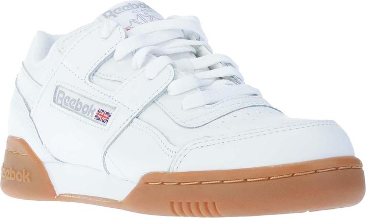 Produktbild Reebok Sneaker Narbiges Leder (35.5)