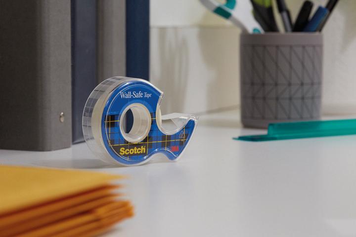 Produktbild Scotch Wall-Safe Tape