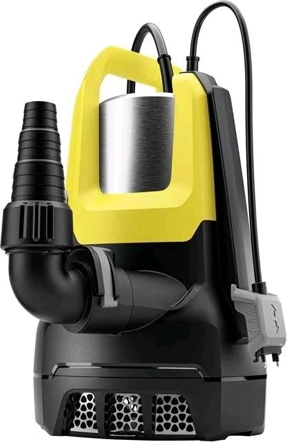 Produktbild Kärcher SP 22.000 (Schmutzwasserpumpe)